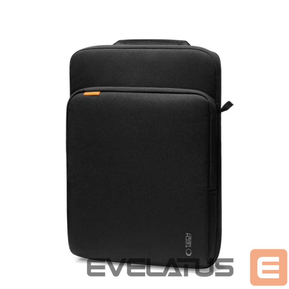Citas preces Tech-Protect Tech-Protect Defender VR Laptop Bag 13-14 - Black