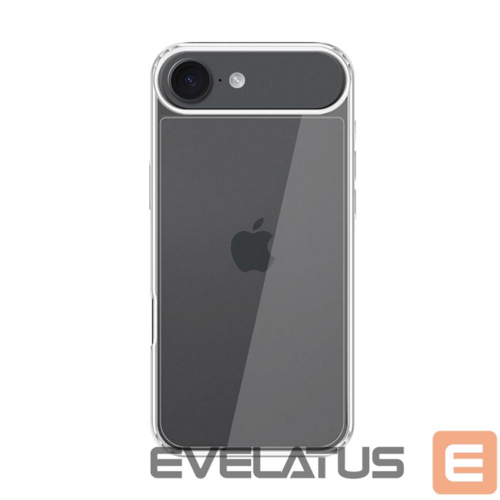 Citas preces 3MK 3mk Armor Case for Apple iPhone 17 Air - Transparent