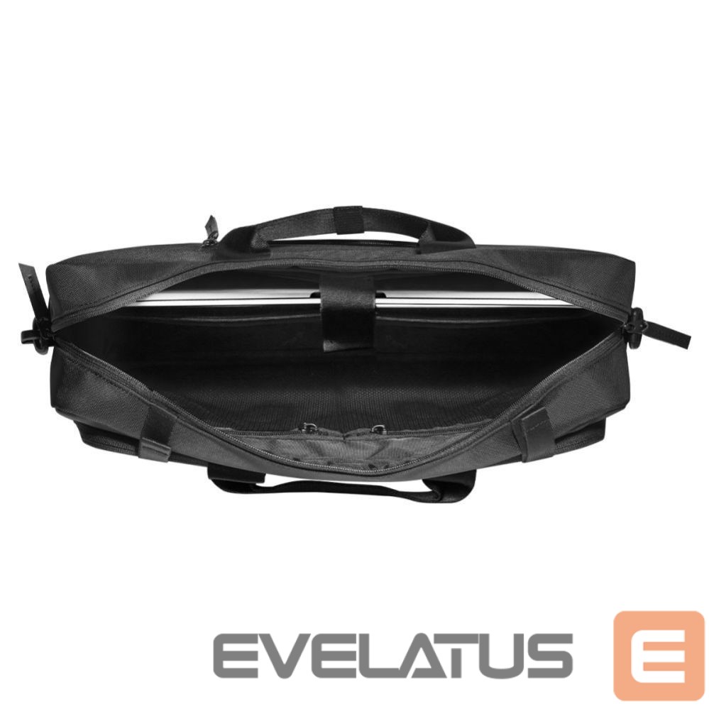 Citas preces Spigen Spigen KD300 Laptop Bag - Black