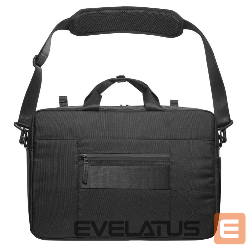 Citas preces Spigen Spigen KD300 Laptop Bag - Black