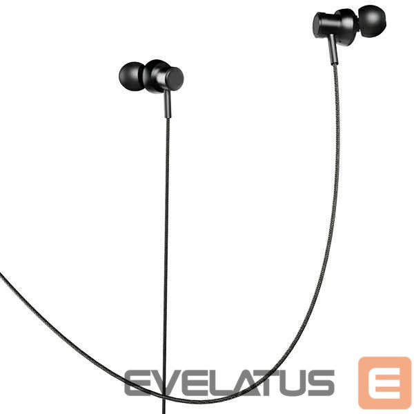 Citas preces HiFuture HiFuture Hi5 headphones - black