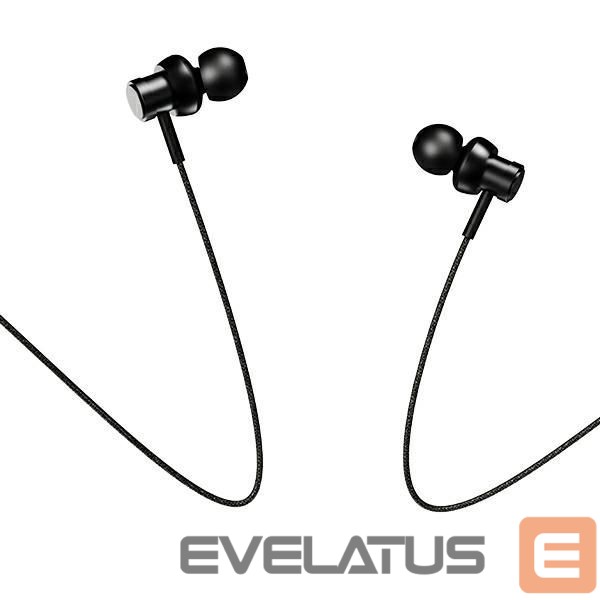 Citas preces HiFuture HiFuture Hi5 headphones - black