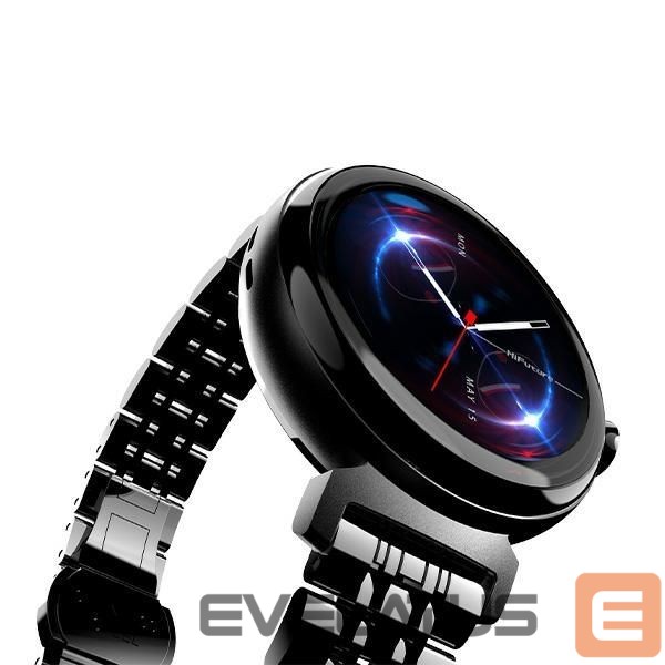 Citas preces HiFuture HiFuture Aura Women's Smartwatch - Black