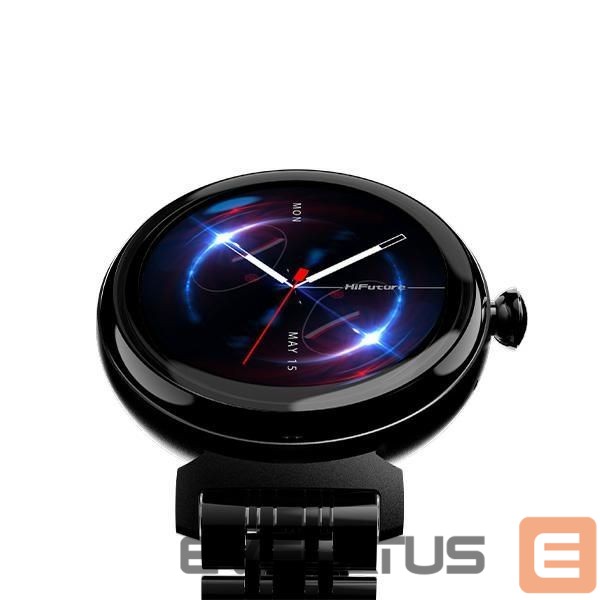 Citas preces HiFuture HiFuture Aura Women's Smartwatch - Black