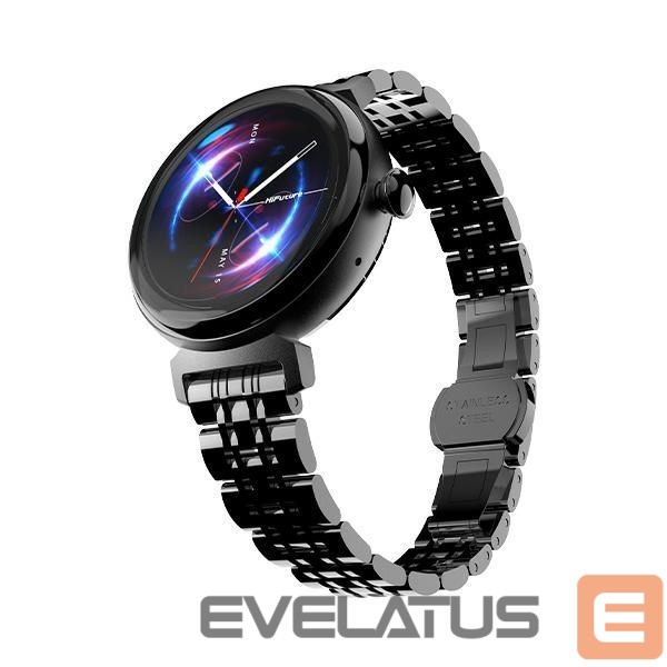 Citas preces HiFuture HiFuture Aura Women's Smartwatch - Black