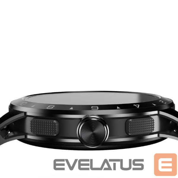 Citas preces HiFuture HiFuture Flex2 Smartwatch - Black