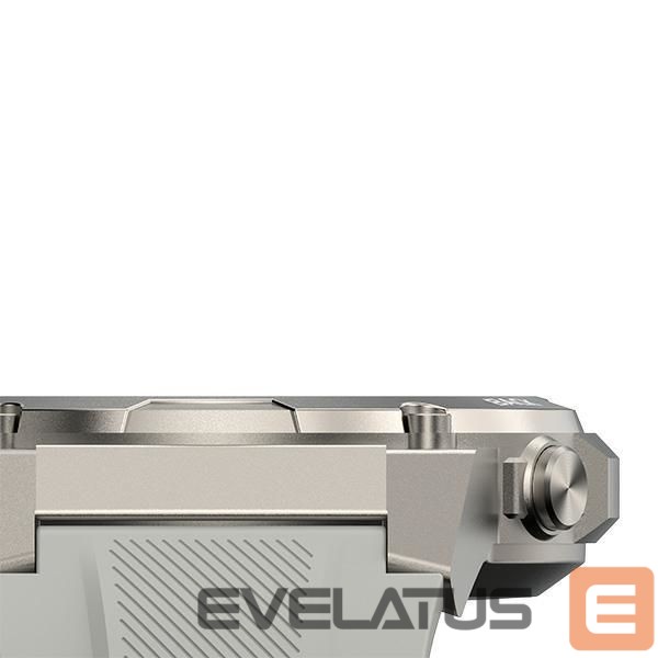 Citas preces HiFuture HiFuture FutureGo Mix2 ENG Smartwatch - Gray