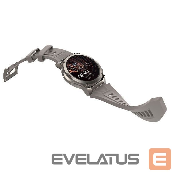 Citas preces HiFuture HiFuture FutureGo Mix2 ENG Smartwatch - Gray