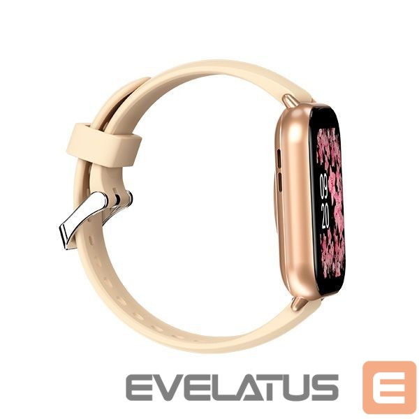 Citas preces HiFuture HiFuture Zone 2 Smartwatch - Pink