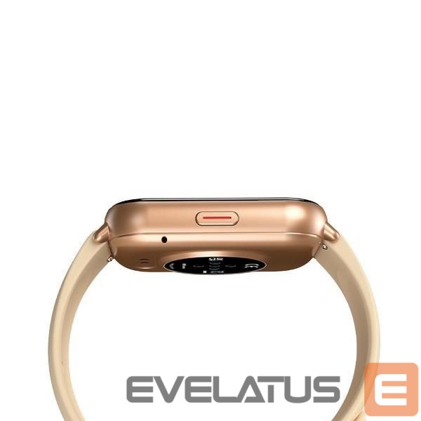 Citas preces HiFuture HiFuture Zone 2 Smartwatch - Pink