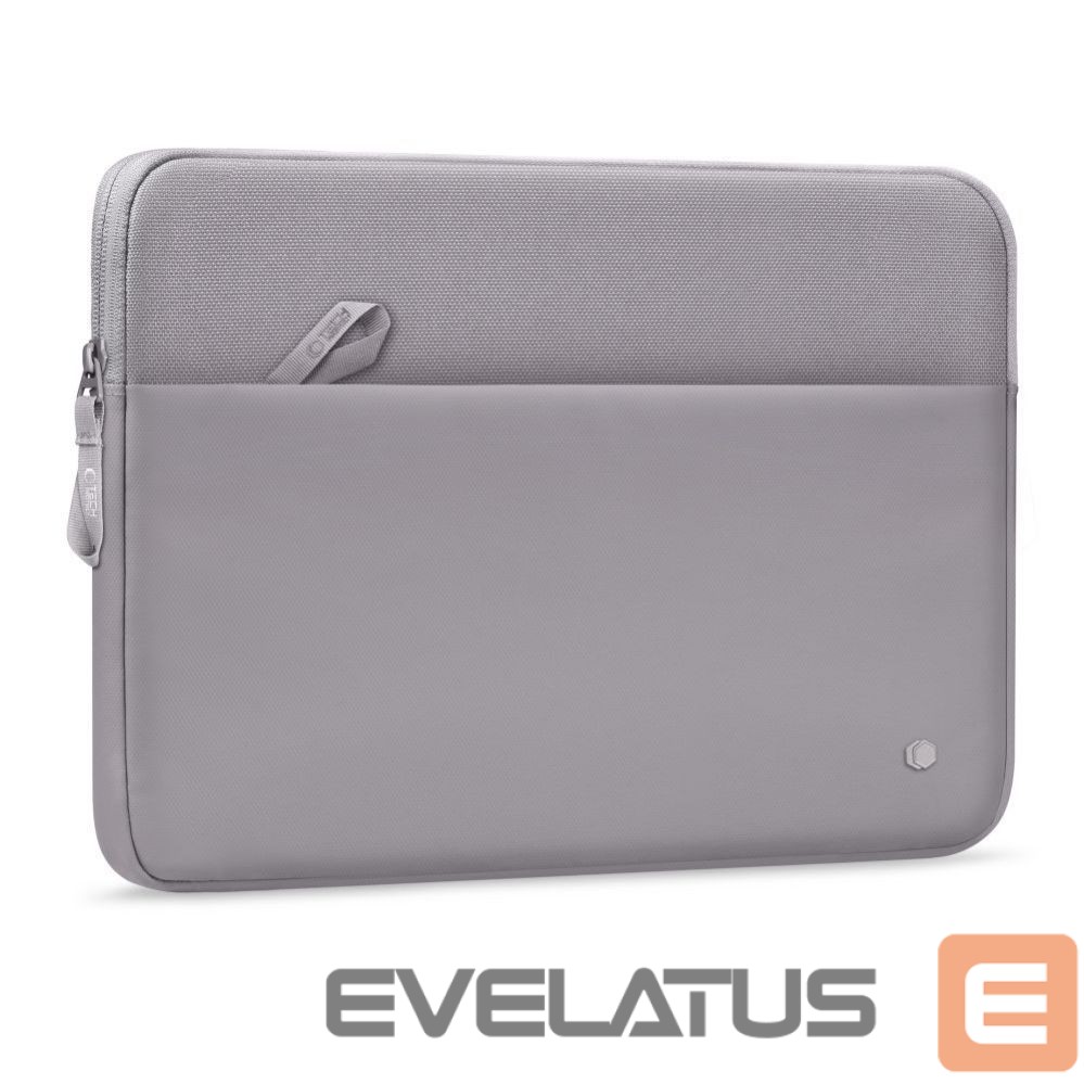Citas preces Tech-Protect Tech-Protect Sleeve Laptop Bag 13-14 - Gray