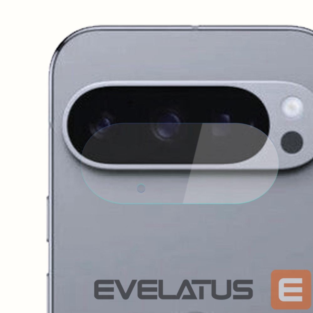 Citas preces 3MK 3mk Lens Protection Camera Glass for Google Pixel 10