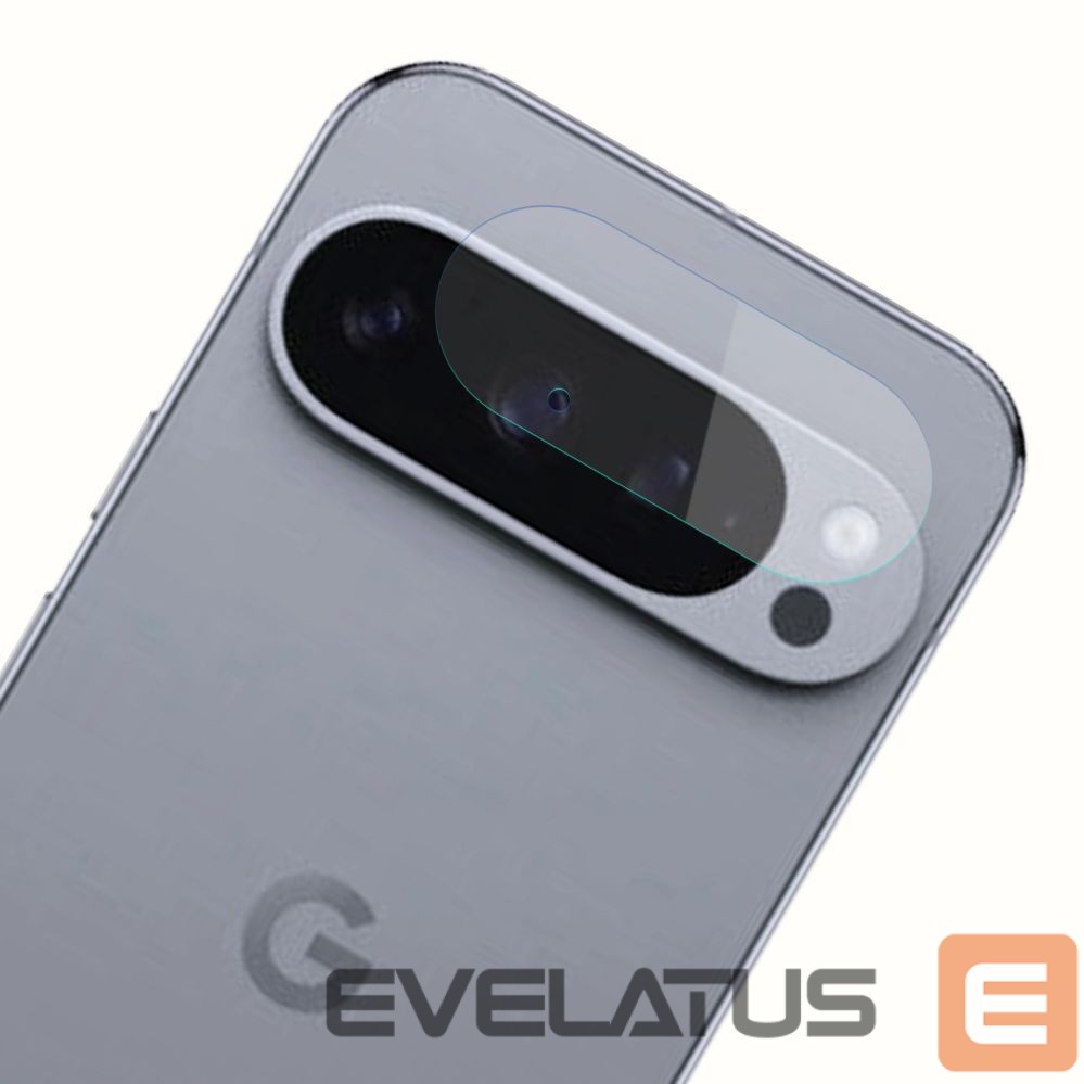 Citas preces 3MK 3mk Lens Protection Camera Glass for Google Pixel 10