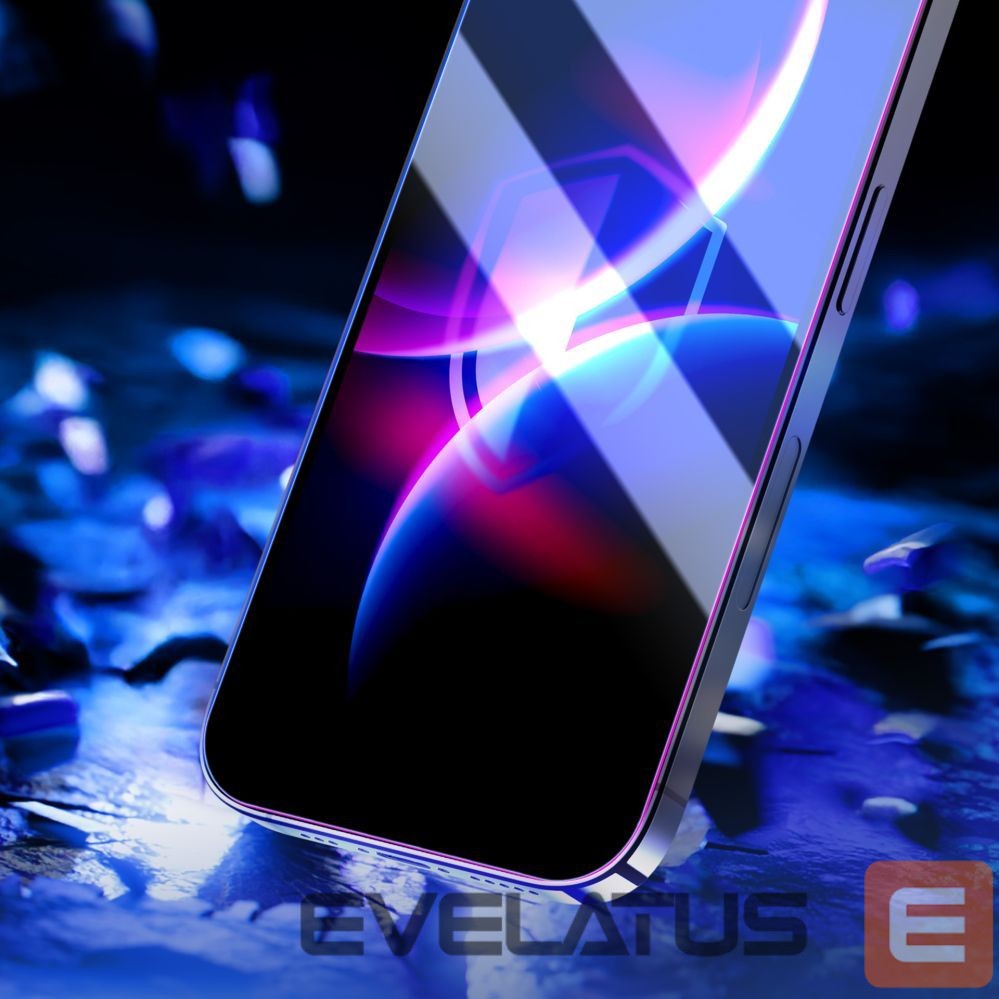 Citas preces 3MK Hardened multi-layer protective film 3mk StratCore700 for iPhone 17 Pro Max