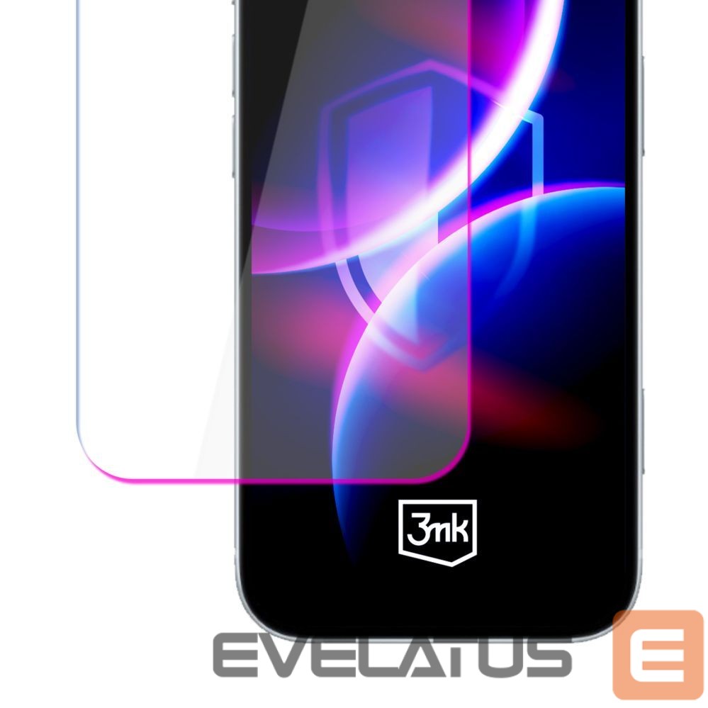 Citas preces 3MK Hardened multi-layer protective film 3mk StratCore700 for iPhone 17 Pro Max