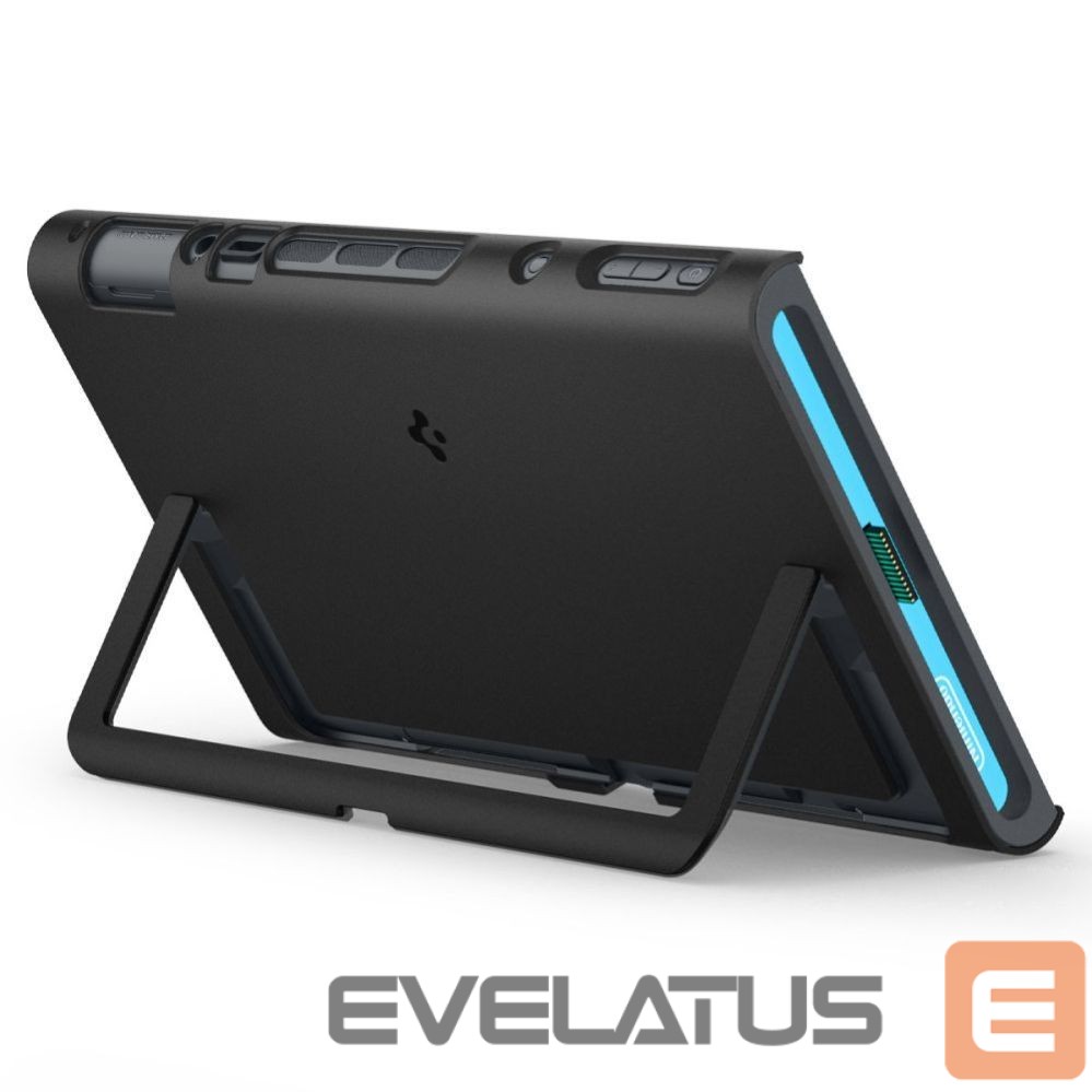 Citas preces Spigen Spigen Nano Pop Case for Nintendo Switch 2 - Black