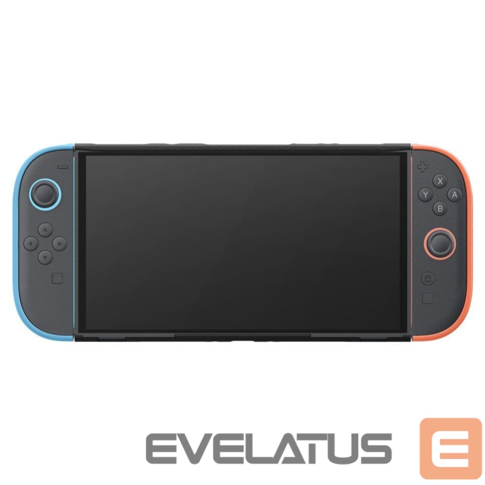 Citas preces Spigen Spigen Nano Pop Case for Nintendo Switch 2 - Black