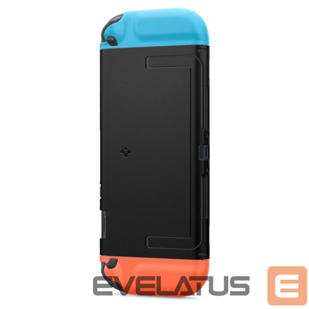Citas preces Spigen Spigen Nano Pop Case for Nintendo Switch 2 - Black