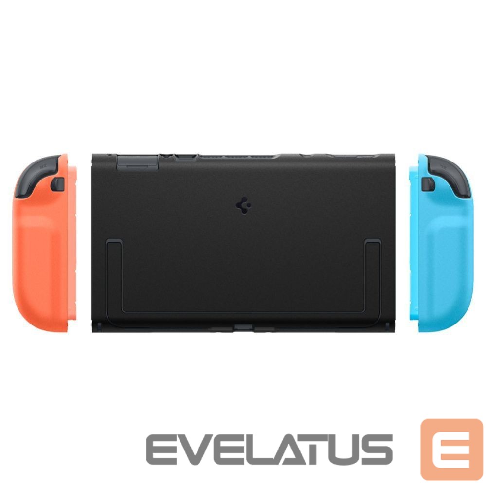 Citas preces Spigen Spigen Nano Pop Case for Nintendo Switch 2 - Black