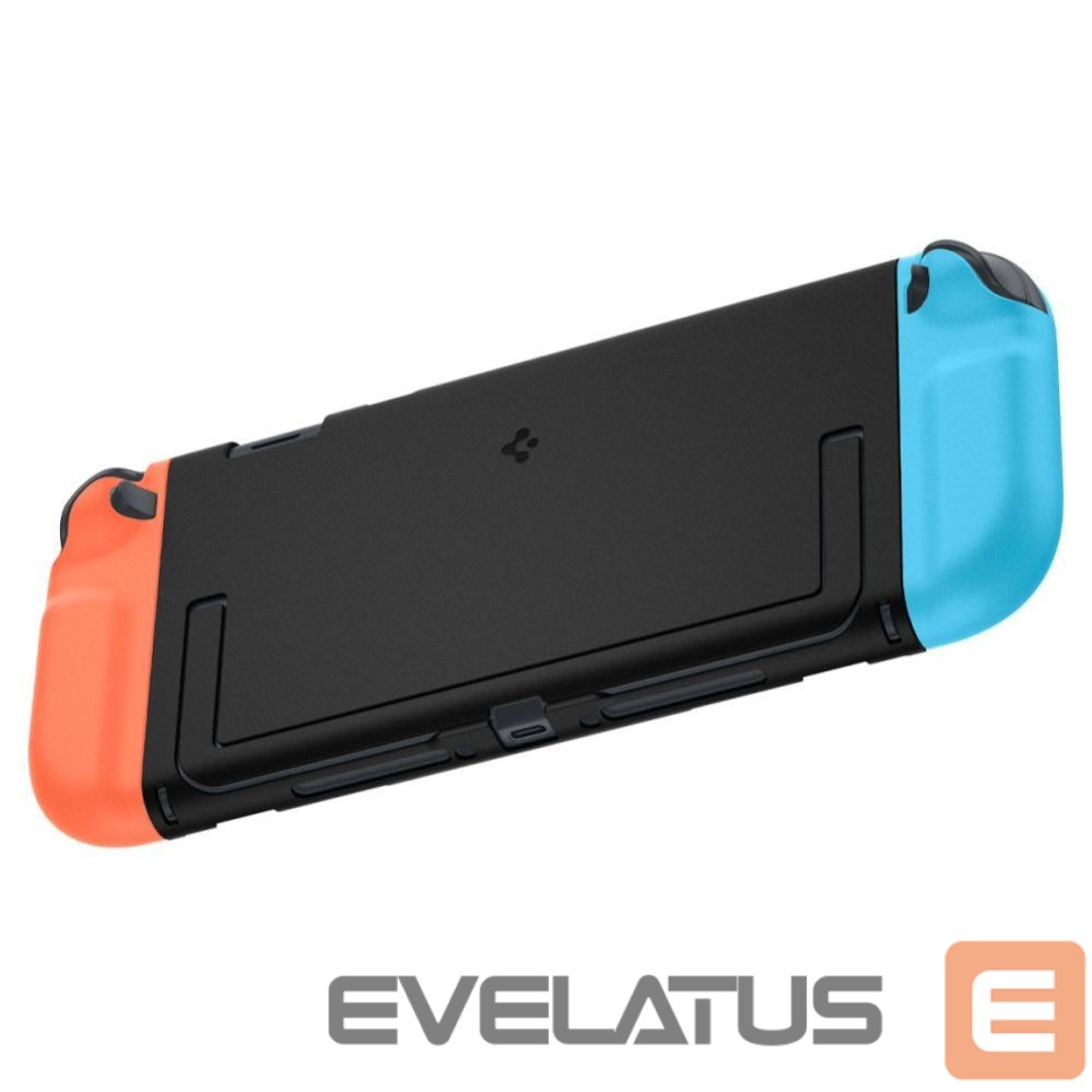 Citas preces Spigen Spigen Nano Pop Case for Nintendo Switch 2 - Black