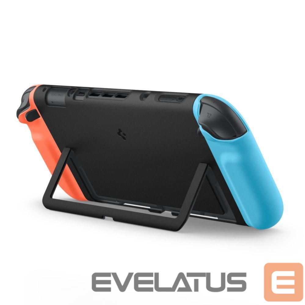 Citas preces Spigen Spigen Nano Pop Case for Nintendo Switch 2 - Black