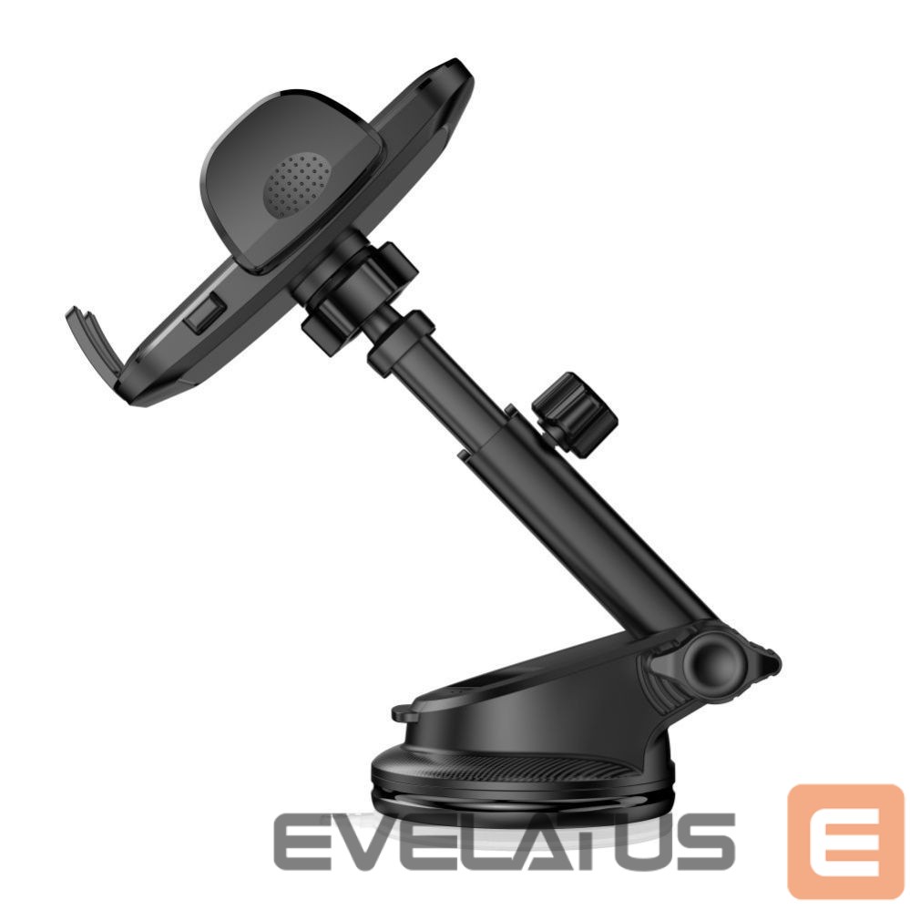 Citas preces Tech-Protect Tech-Protect V3 Car Holder for Dashboard, Windshield or Air Vent Mount - Black