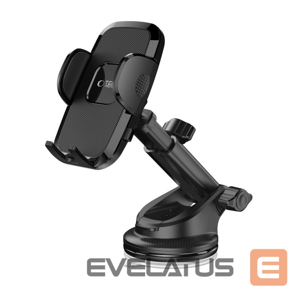 Citas preces Tech-Protect Tech-Protect V3 Car Holder for Dashboard, Windshield or Air Vent Mount - Black