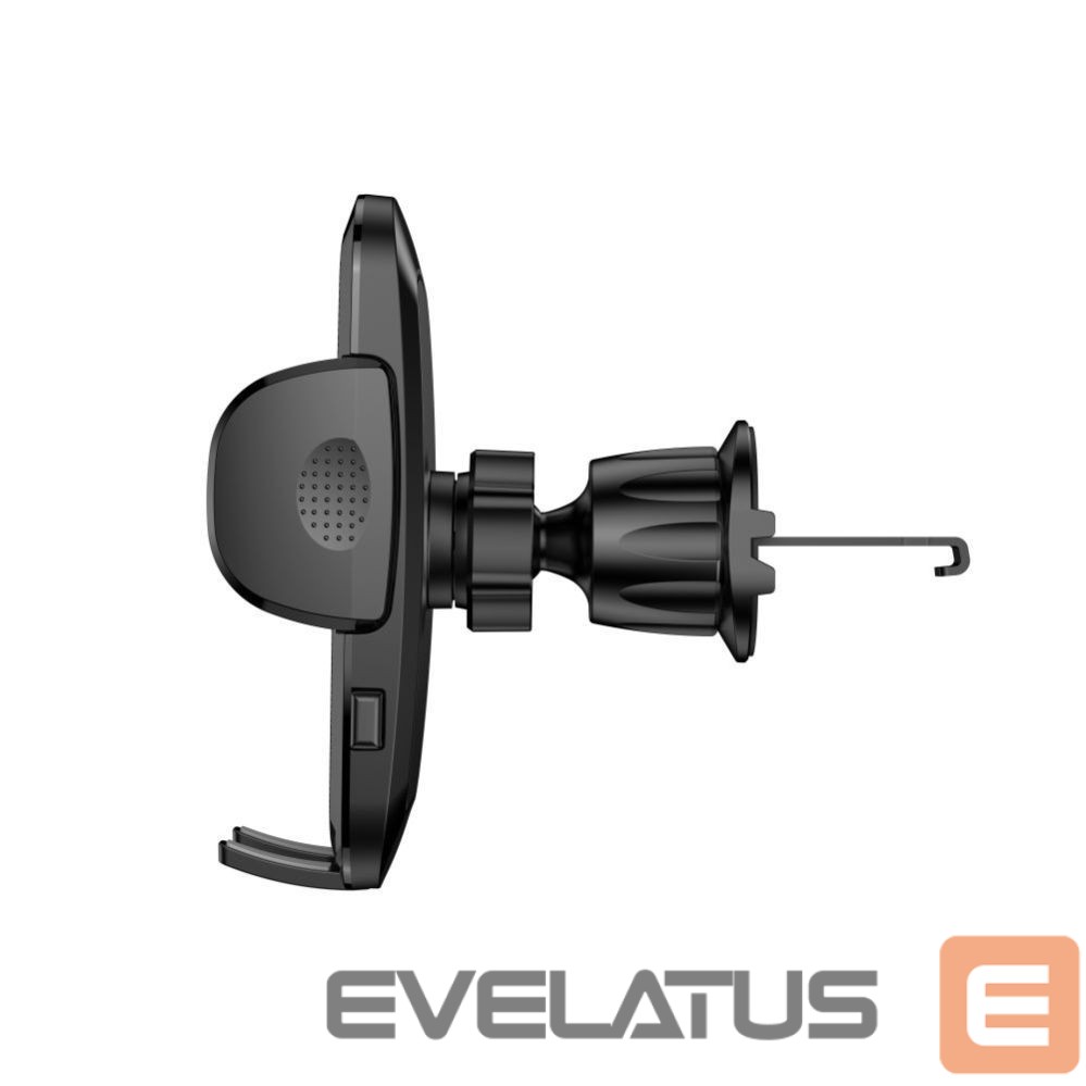 Citas preces Tech-Protect Tech-Protect V3 Car Holder for Dashboard, Windshield or Air Vent Mount - Black