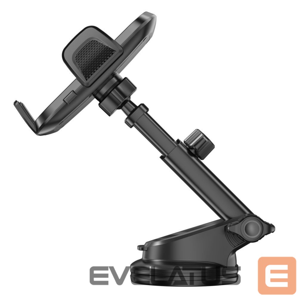 Citas preces Tech-Protect Tech-Protect V8 Car Holder for Dashboard, Windshield or Air Vent Mount - Black
