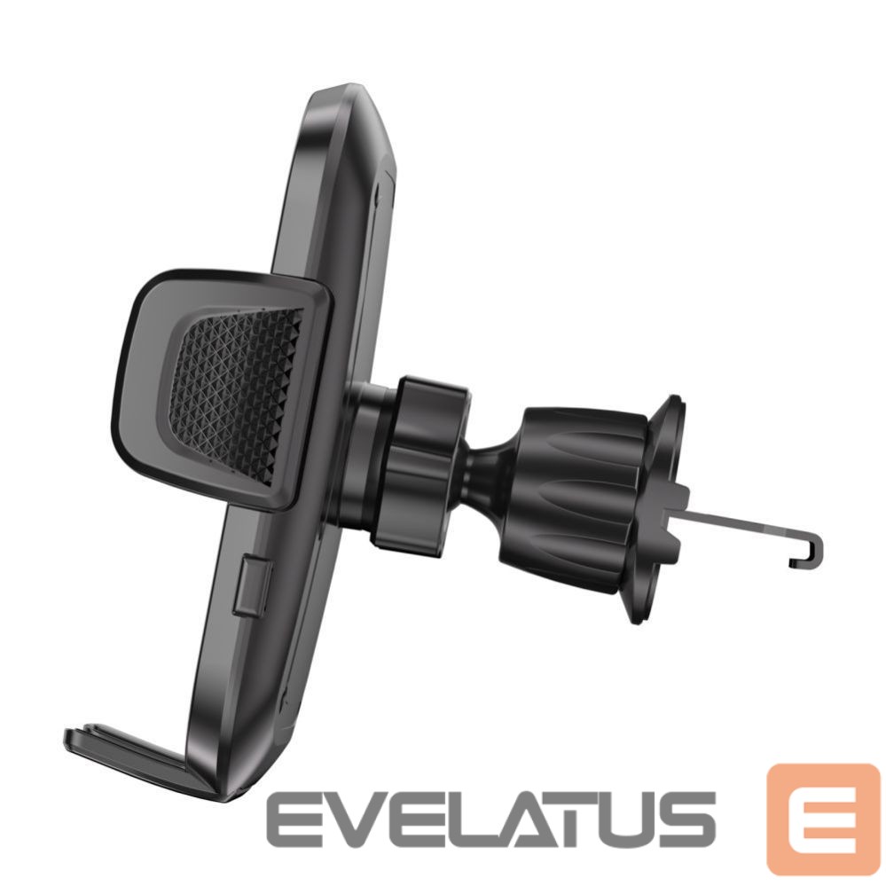 Citas preces Tech-Protect Tech-Protect V8 Car Holder for Dashboard, Windshield or Air Vent Mount - Black