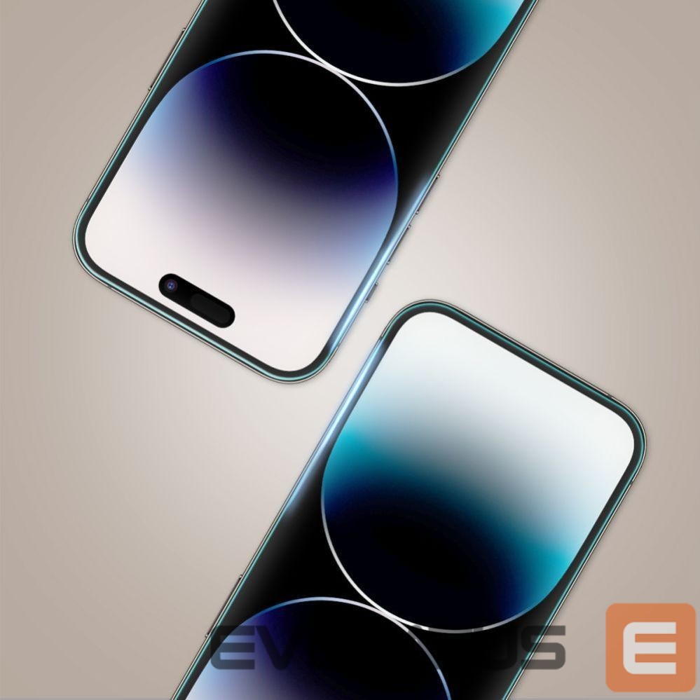 Citas preces Tech-Protect Tech-Protect Glass Set+ Tempered Glass for Samsung Galaxy A36 / A56 5G - Transparent