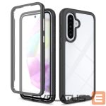 Citas preces Tech-Protect  Tech-Protect Defense Case for Samsung Galaxy A36 / A56 5G - Black 