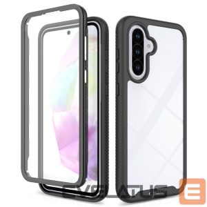 Citas preces Tech-Protect  Tech-Protect Defense Case for Samsung Galaxy A36 / A56 5G - Black 