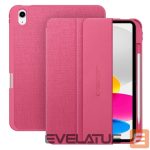 Citas preces Tech-Protect  Tech-Protect SC Pen Canvas iPad 10.9” 10 / 2022 / 11” 11 / 2025 Case - Pink 