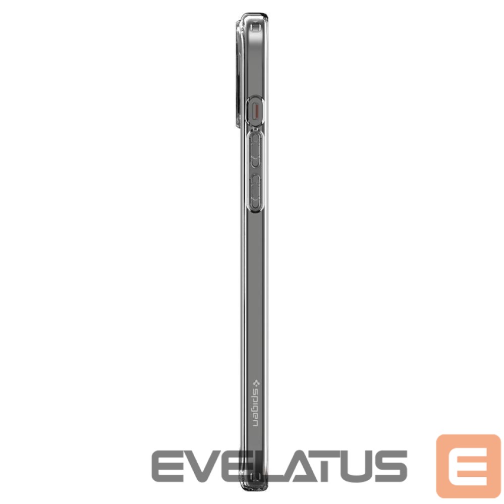 Citas preces Spigen Transparent || White