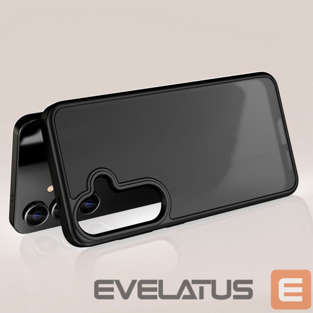 Citas preces Tech-Protect Tech-Protect MagMat Case for Samsung Galaxy S25 - Black