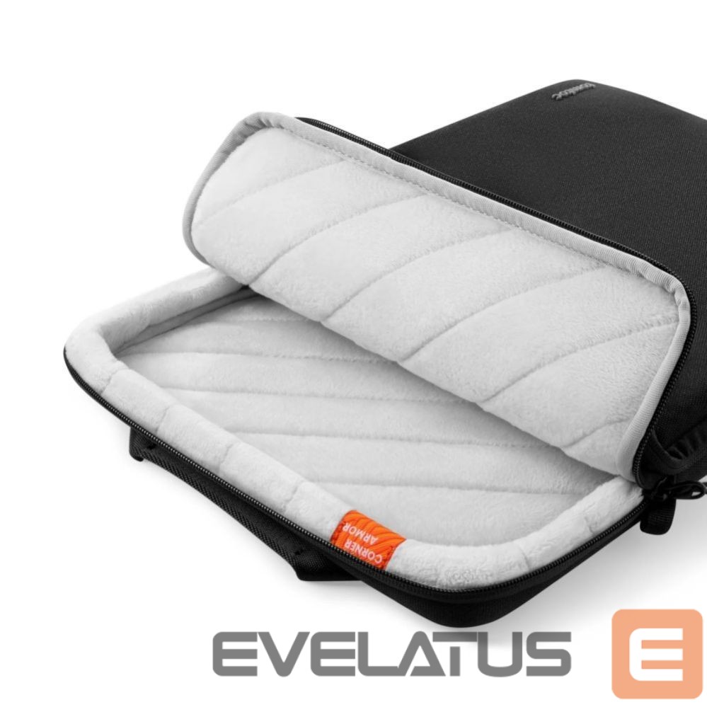 Citas preces Tech-Protect Tech-Protect Defender VR Laptop Bag 15-16 - Black