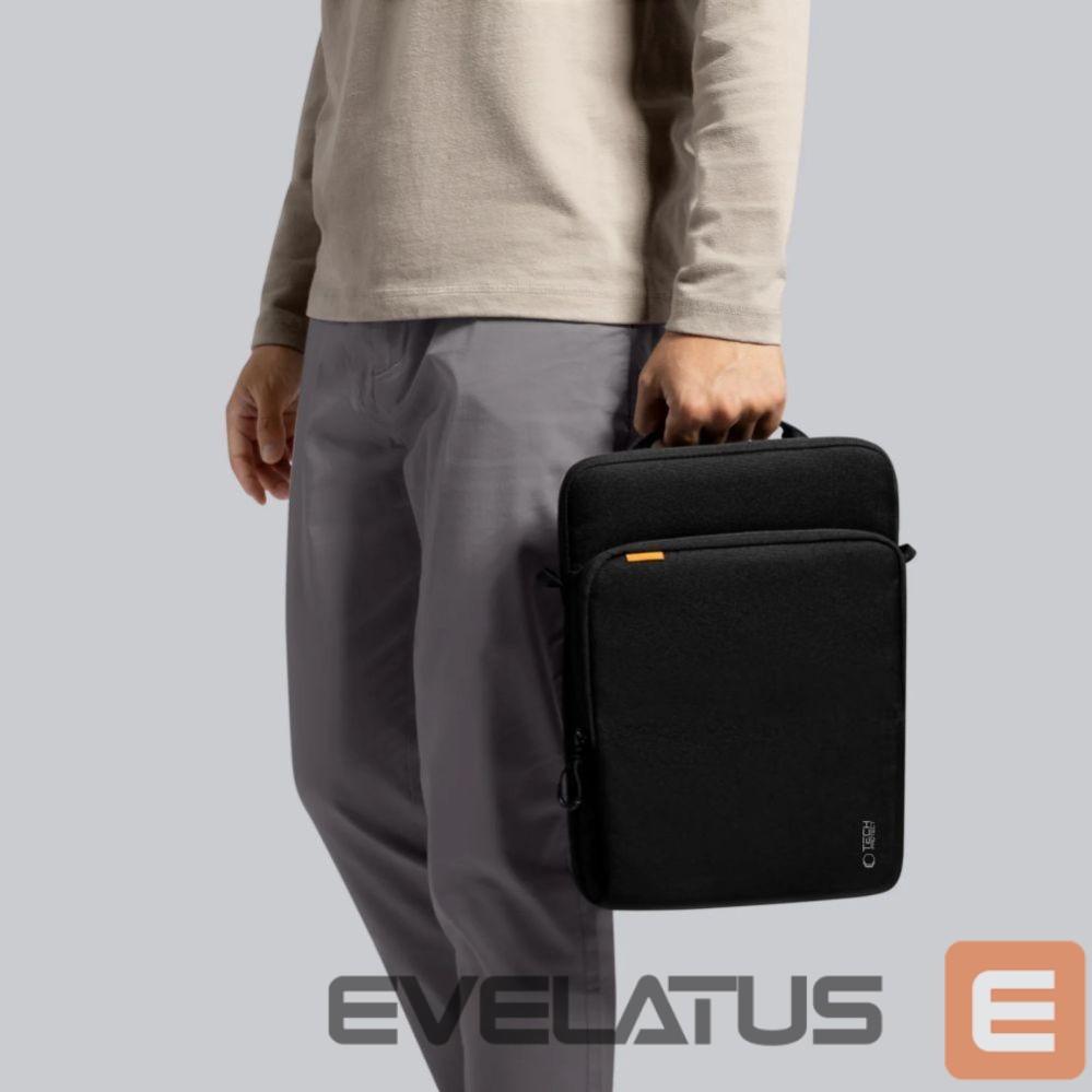 Citas preces Tech-Protect Tech-Protect Defender VR Laptop Bag 15-16 - Black
