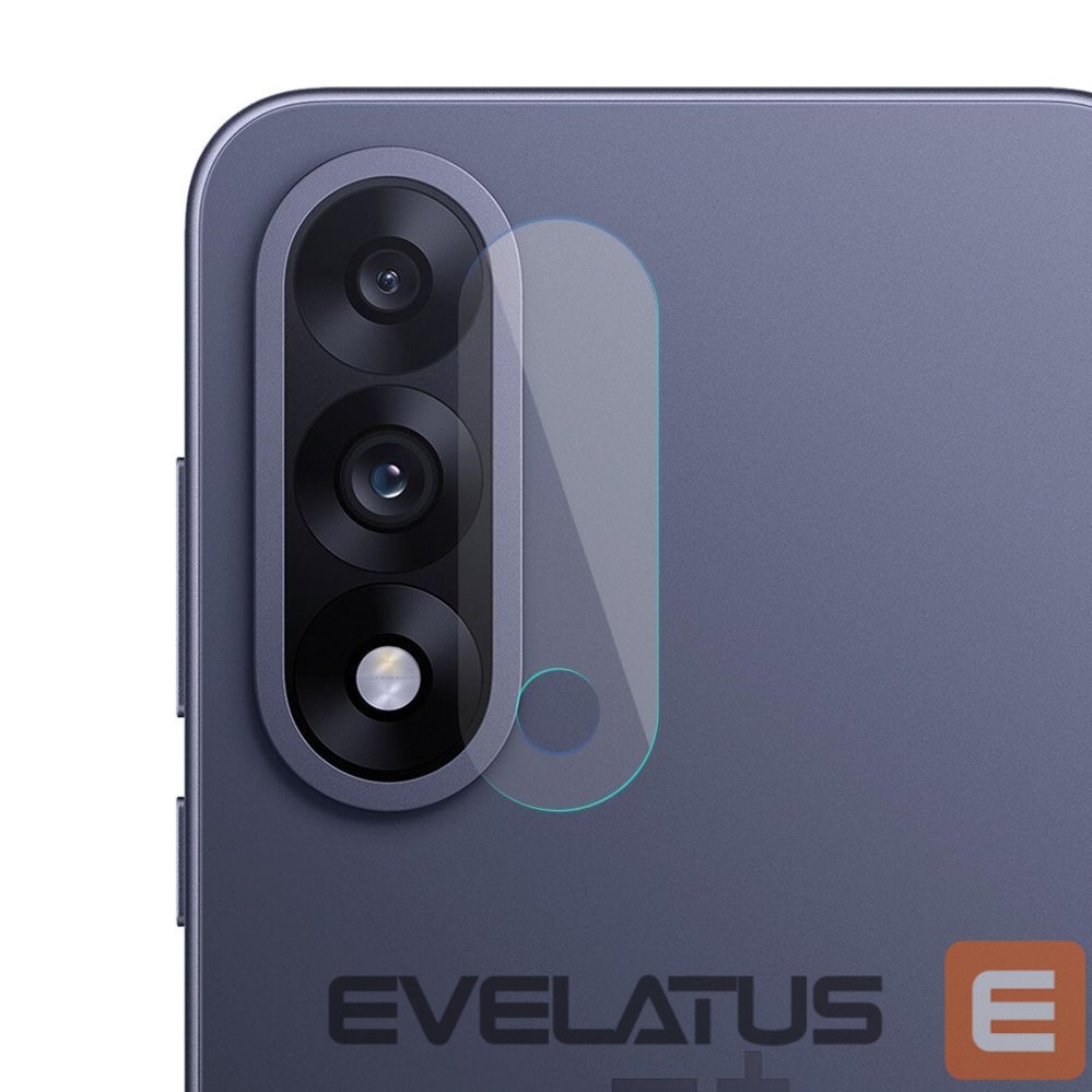 Citas preces 3MK 3mk Lens Protection Hybrid Glass for the Camera Lens on OnePlus Nord 5