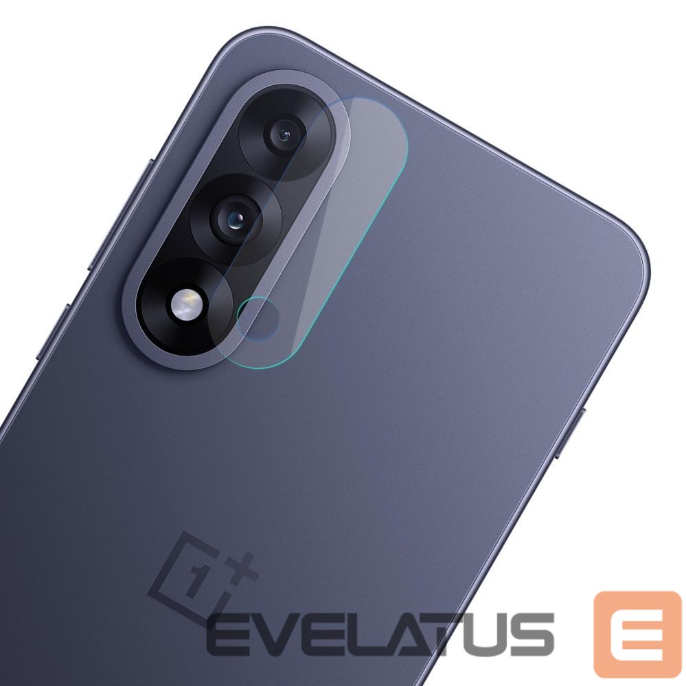Citas preces 3MK 3mk Lens Protection Hybrid Glass for the Camera Lens on OnePlus Nord 5
