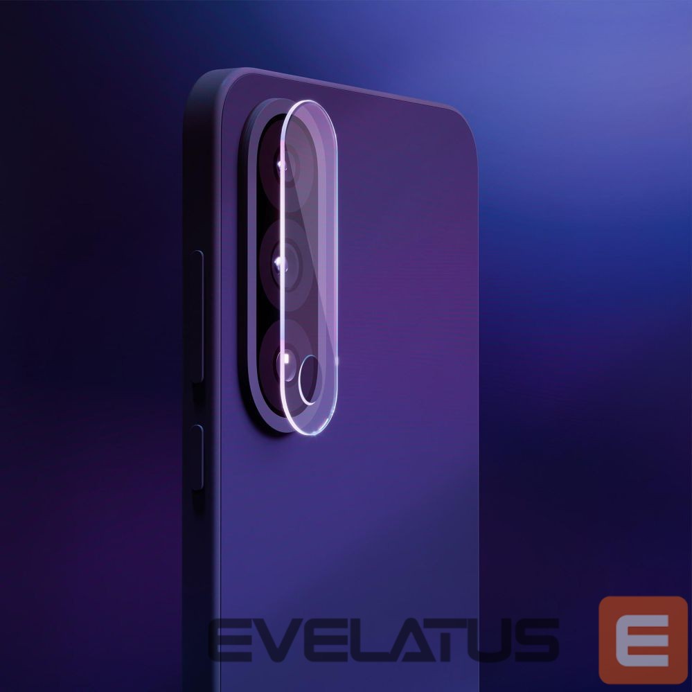Citas preces 3MK 3mk Lens Protection Hybrid Glass for the Camera Lens on OnePlus Nord 5