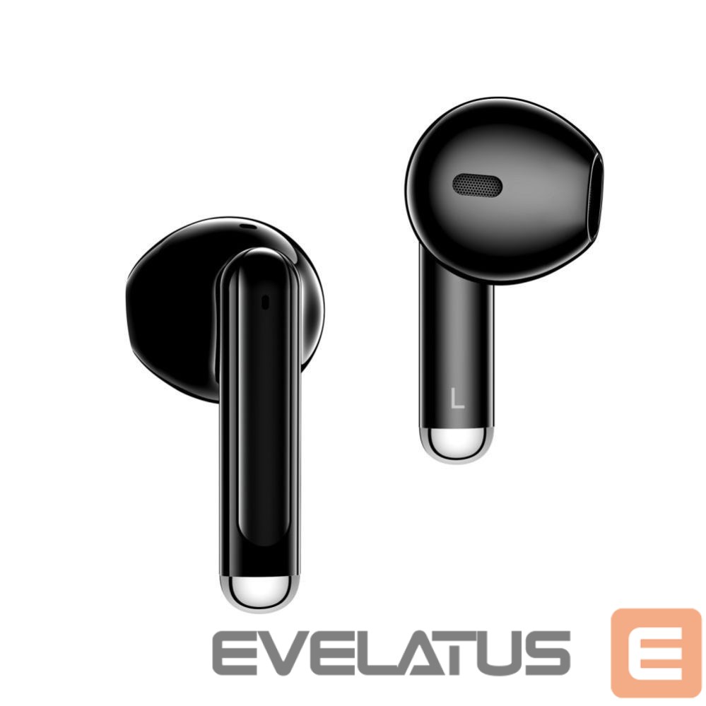 Citas preces Tech-Protect Tech-Protect UltraBoost TWS Core G2 Headphones - Black