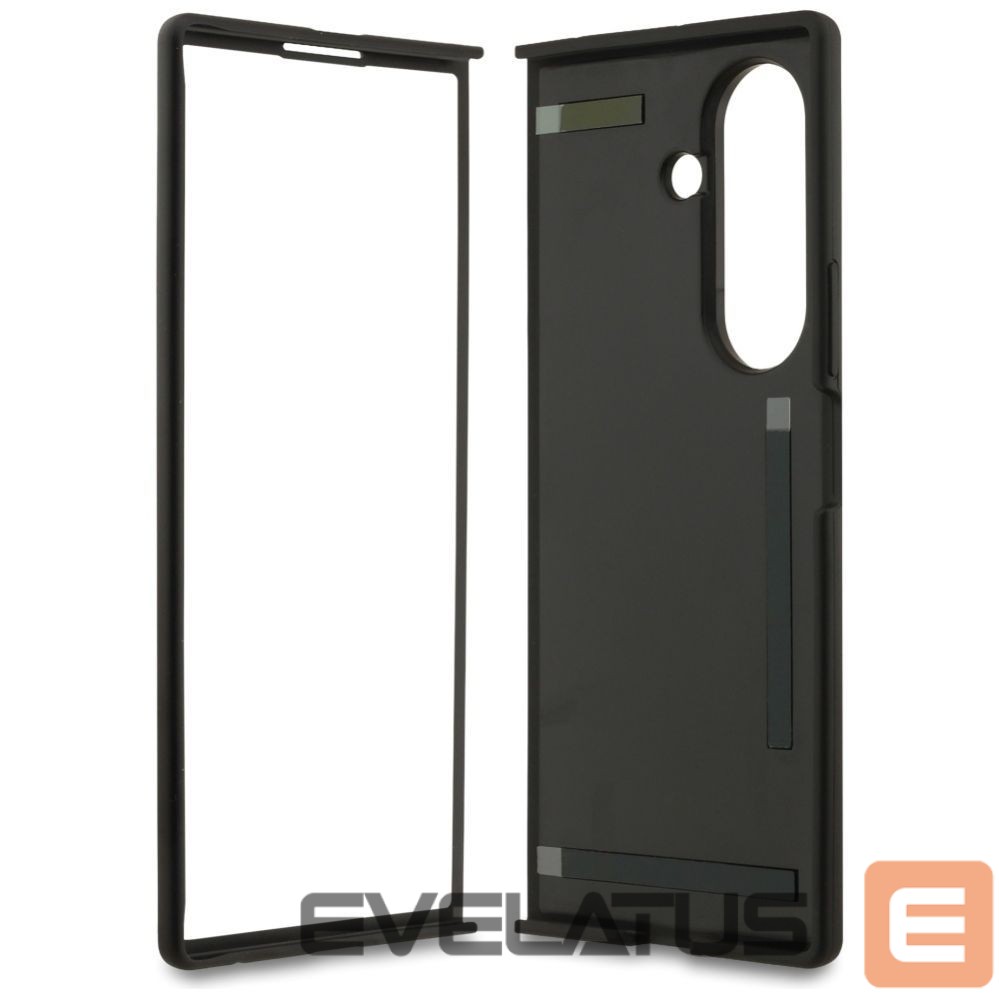 Citas preces Guess Tech-Protect Icon Case for AirPods 3 - Black