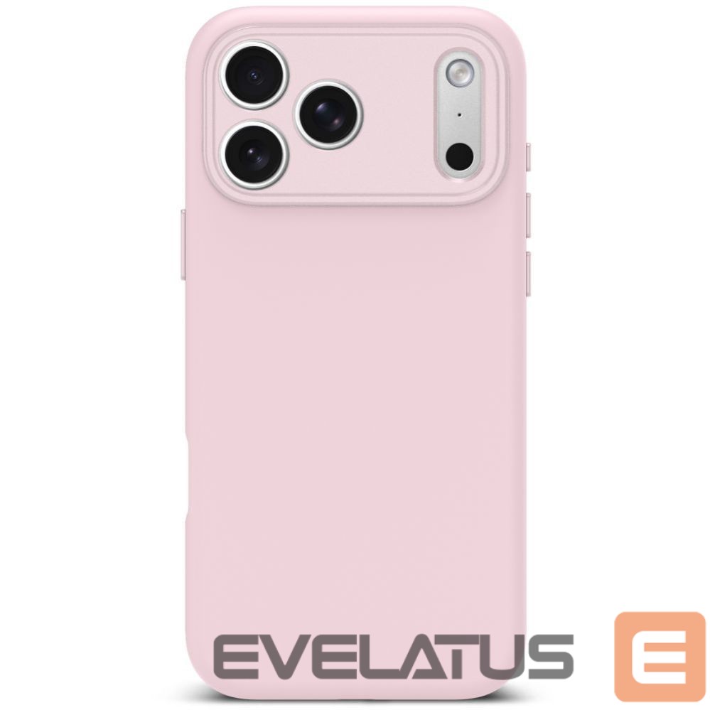 Citas preces Tech-Protect Tech-Protect Uniq MagSafe Case for iPhone 17 Pro Max - Pink