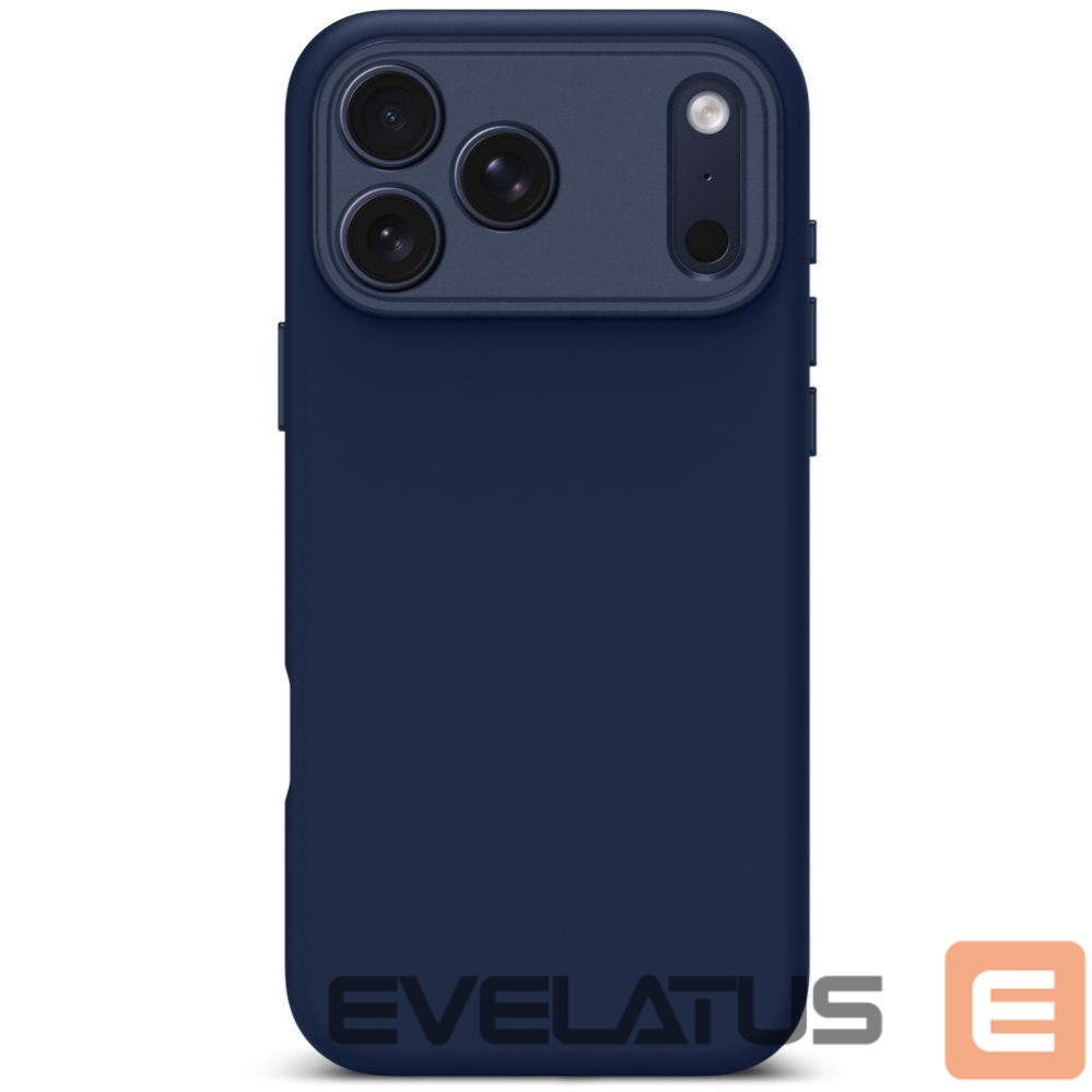 Citas preces Tech-Protect Tech-Protect Uniq MagSafe case for iPhone 17 Pro - navy blue
