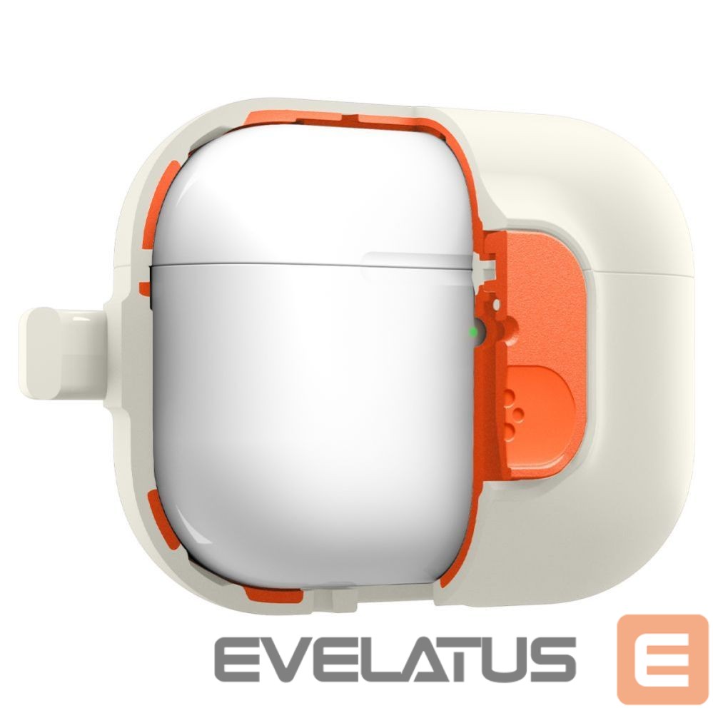 Citas preces Spigen Spigen Nano Pop Case for AirPods Pro 3 - Beige
