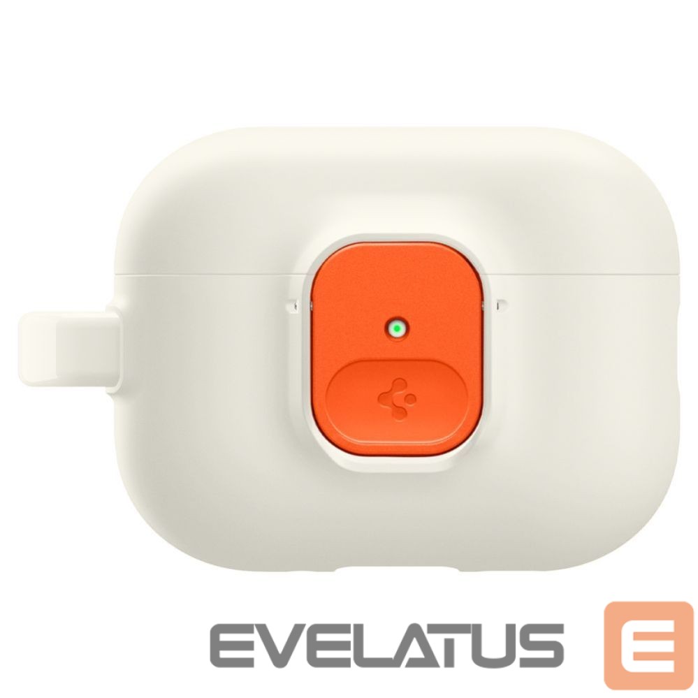 Citas preces Spigen Spigen Nano Pop Case for AirPods Pro 3 - Beige