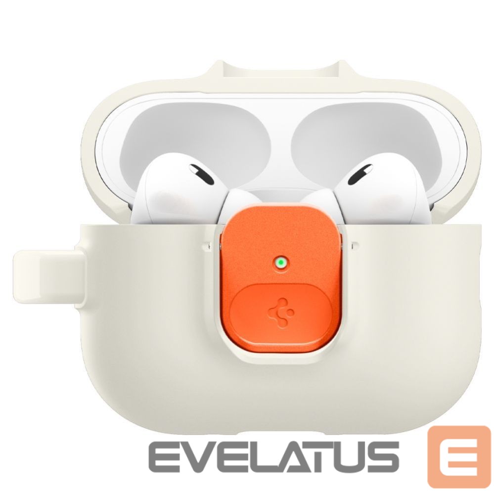 Citas preces Spigen Spigen Nano Pop Case for AirPods Pro 3 - Beige