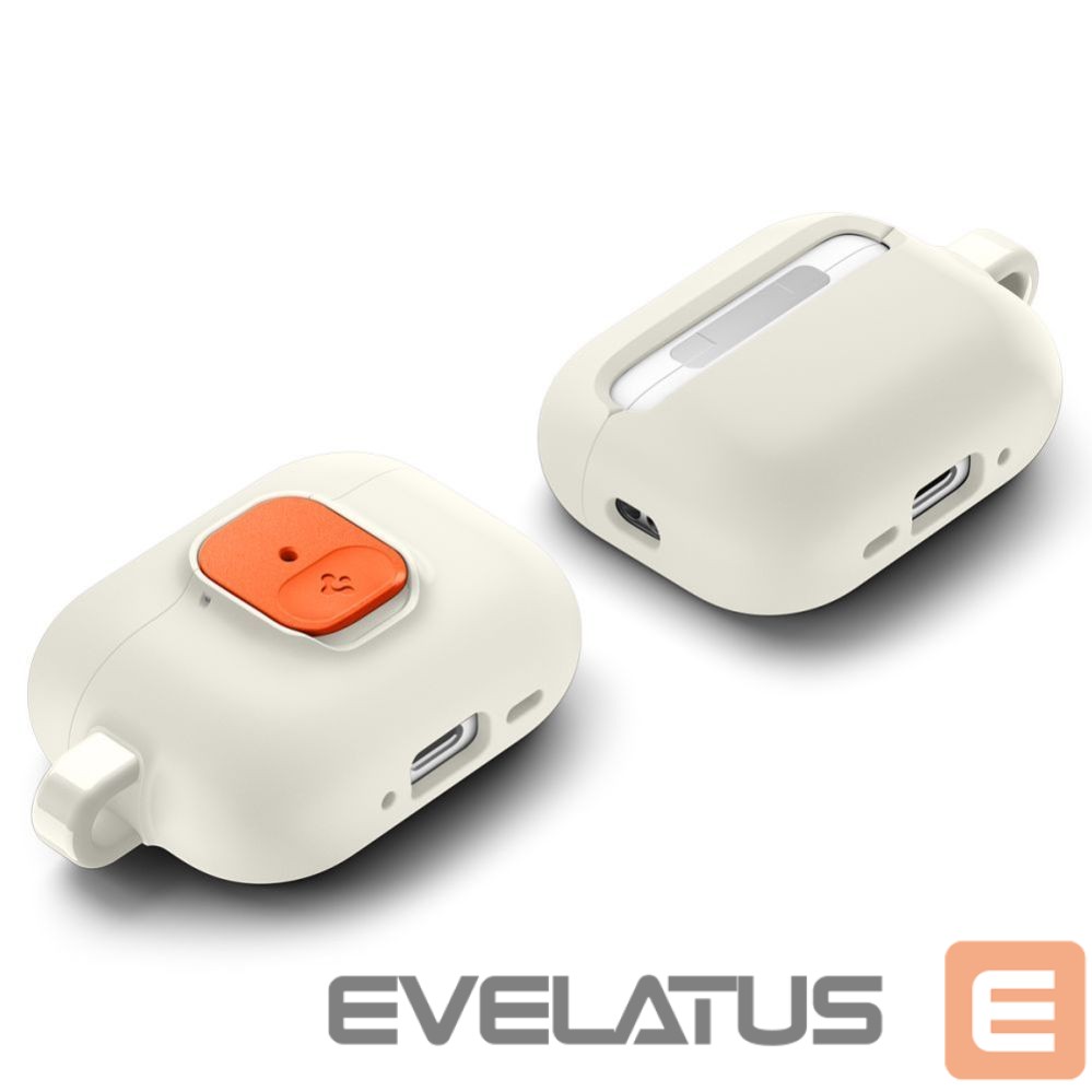 Citas preces Spigen Spigen Nano Pop Case for AirPods Pro 3 - Beige