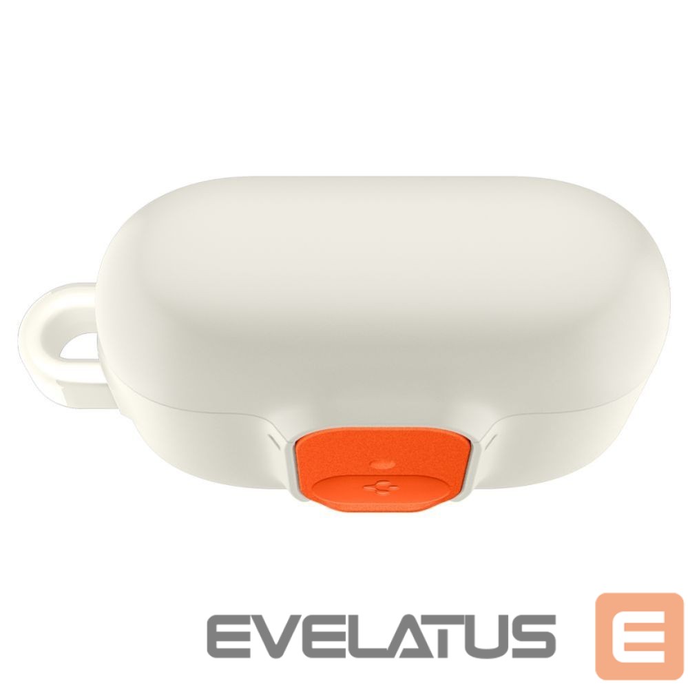Citas preces Spigen Spigen Nano Pop Case for AirPods Pro 3 - Beige